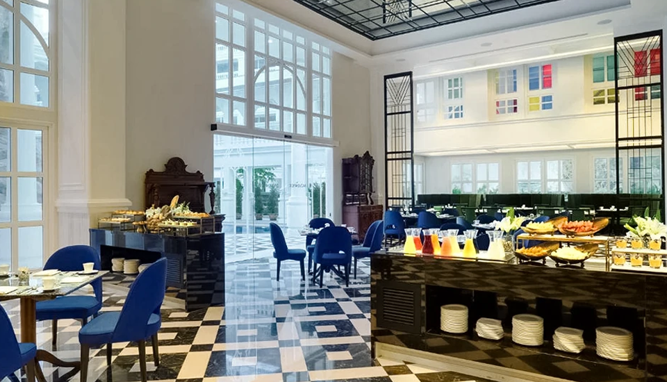 هتل موونپیک میت پتونگ پوکت